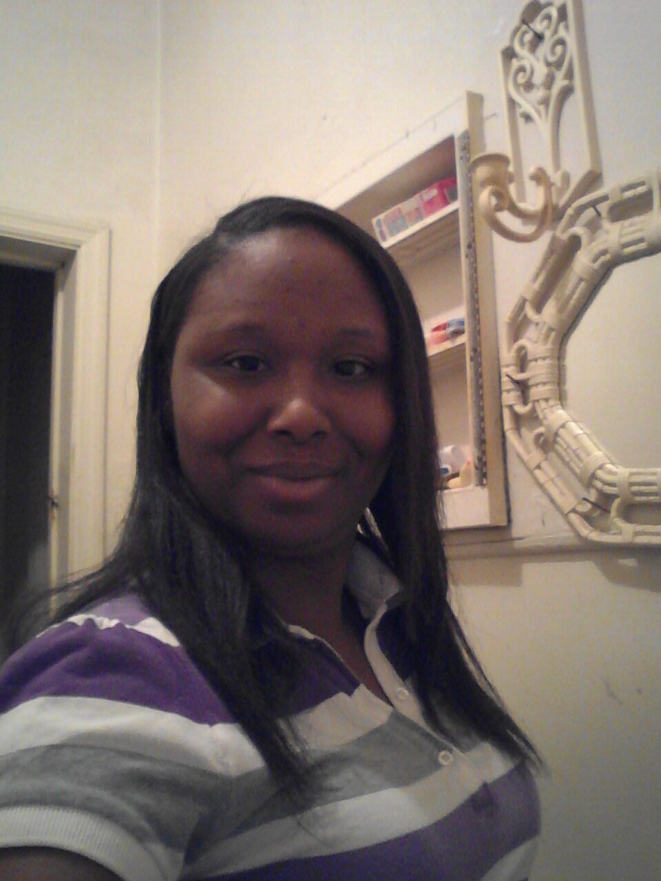 a proud mother of two (ken'ady & kendrick)