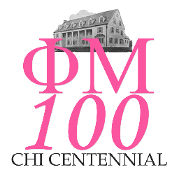 ChiCentennial's profile picture. Celebrating 100 years of @PhiMuFraternity at @Mizzou. Follow us for updates on the Chi Chapter Centennial Celebration. Official hashtag is #Chi100.