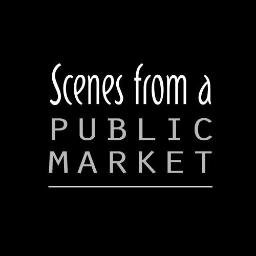 Scenes from a Public Market - Photos of people & things at #farmersmarkets and #publicmarkets near home and around the world.

Invite us to cover YOUR market!