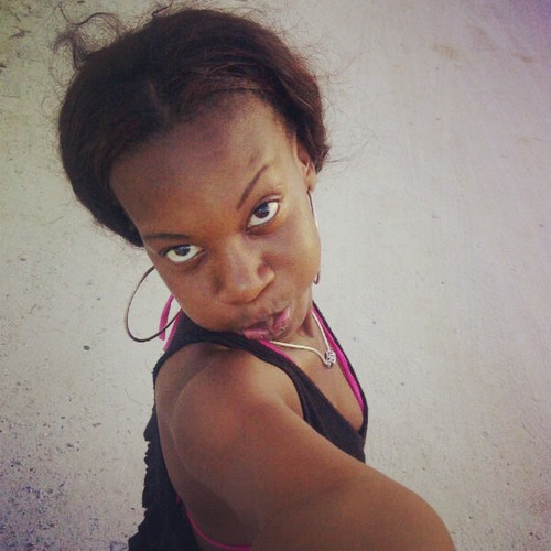 Shawny Love Shanny #ProudMommy •