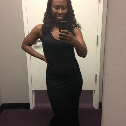 #Godfirst #runner #liveinthemoment #Alumna of THE Tuskegee University #2nd LT Working on being a better Tia daily
