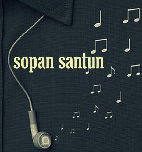 Official twitter of sopan santun | A girl singing, boys like to hear acoustic guitars strumming grunge music. | +6281341337460