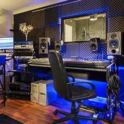 Cheap Recording Studio London- London's Best Recording Studio Deal