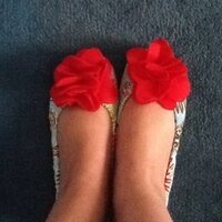 michelle carrington (@michellecarrin3) 's Twitter Profile