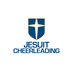 Jesuit Cheer (@jcp_cheer) Twitter profile photo