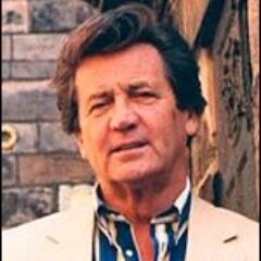 Melvyn Bragg