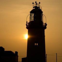 130k charity cycle Loophead peninsula visiting the Lighthouse and raising funds for Irish Hospice Foundation & Cahercalla Hospice Ennis