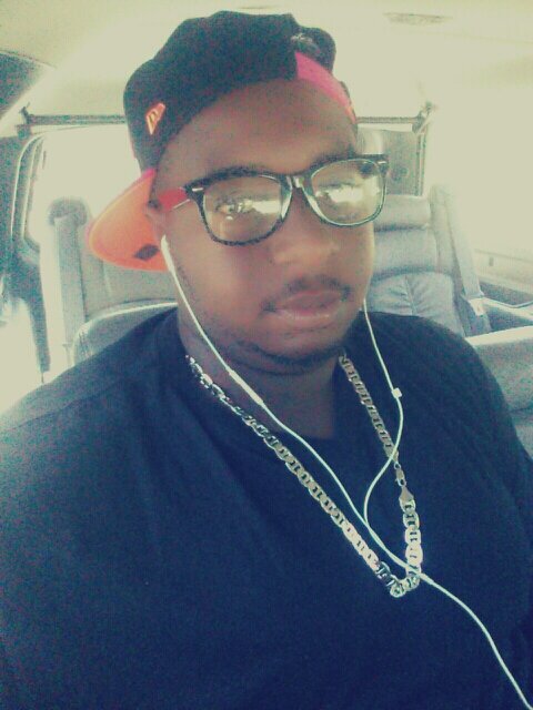 Name - Joseph E.Bruster Jr.
Nickname - jojo 
Streetname - Big joe
Age - 20
Occupation 1 - Drummer 
Occupation 2 - Graphic Designer 
team work hard
