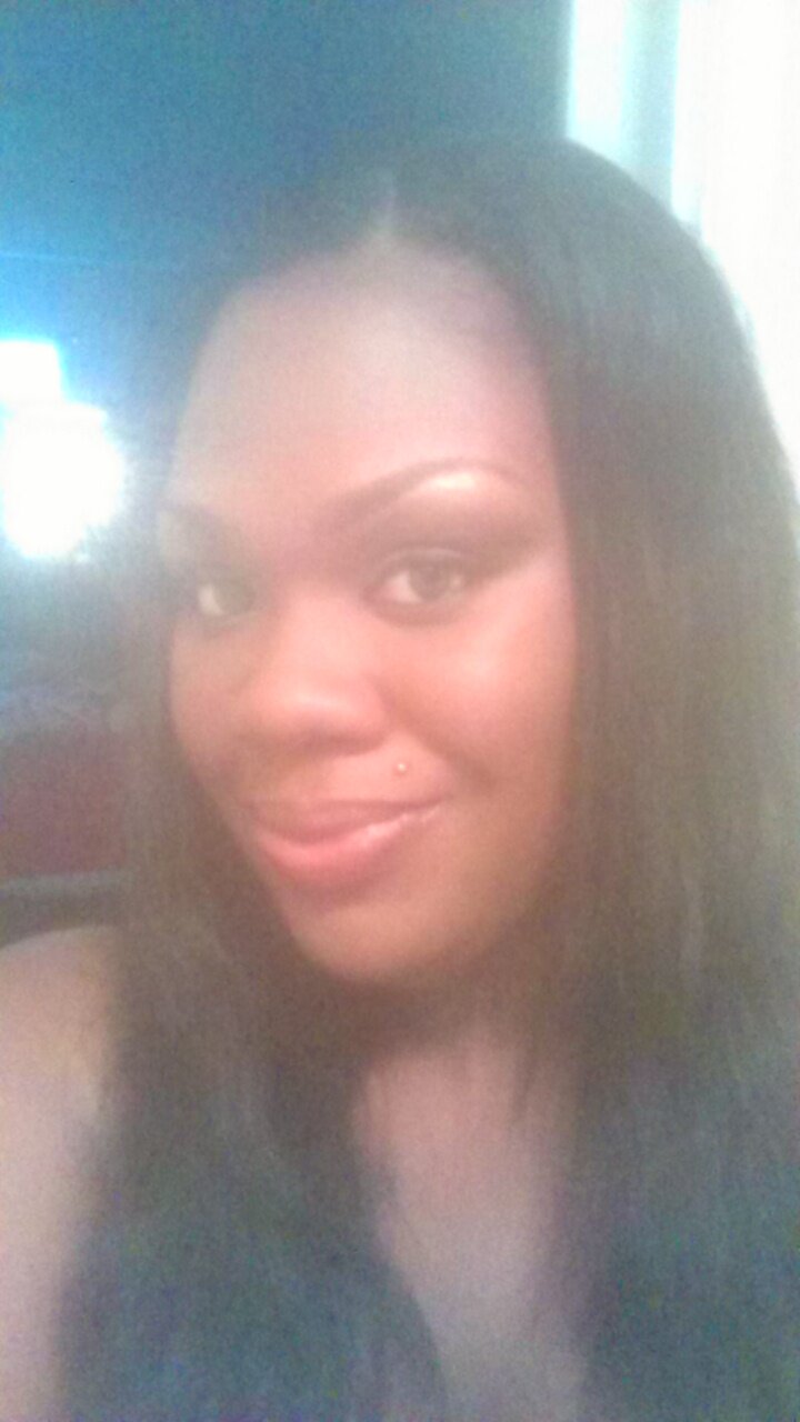 Outspoken, Sassy, Classy Chic that really don't GAF wat u think!#teamfollowback,#teamGOD,#proudmom,#wifeytype
