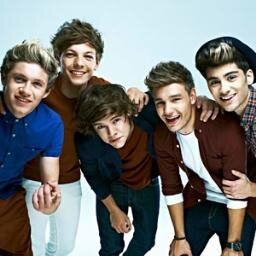 though time passes, we always are going to continue to support, they will always have a place in our hearts very special, never forget. THE LOVE!