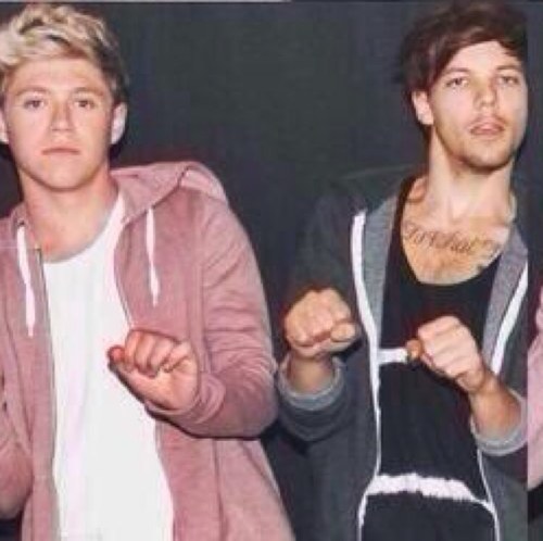 For all you Nouis shippers out there! Co-owned by @t0mlinster & @HotLikeNiall_H :) tweet us for a follow back:)