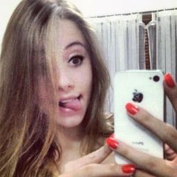 sigam aqui - sigo todos de novo. @Kety_Eckel -Queridona amei . me seguiu e deu #RT querem ficar na bio só seguir e dar #RT! Loira linda um grande beijo.