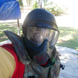 Disfruto el Gotcha, LAE. Leer es mi vida.