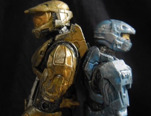 (rvb role player)XBOX