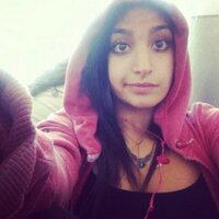 Ariana Nazari (@ariana_naz) 's Twitter Profile