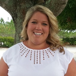 MorganTNorris's profile picture. Southern newlywed learning about life, cooking and loving. Gator grad and Ag mag editor. Love my Lord and thankful for His blessings.