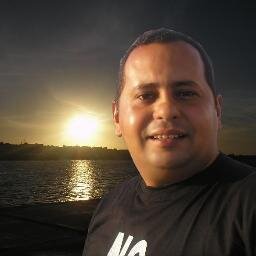 (Lê-se Arquipo) Professor, Programador, Comerciante, Feliz.
Blog: https://t.co/hamxK0MAHe