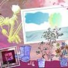 That tangly wyrd world of shall i be self employed (again) will there be any cashflow in the local area? Is there room for one more idea...find funding??