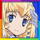 通りすがりのアニメ&特撮ヒーロー好きの武装紳士で765プロP(美希専属)でアイカツ中のつもりがいつの間にかロリコン変態と呼ばわれてしまったw…何故こうなったぽもw…
公式RT多めでエロネタありなので注意なのです！
『PSO2』でシップ1&3&5&6で活動中ぽも!(ビジフォンで[ミューリーナ]で検索)