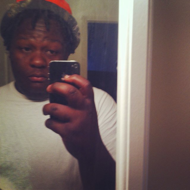 Whannnnnnnnn pop it fo that mafia