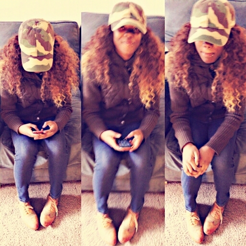 Holaa , My Name Francianaa