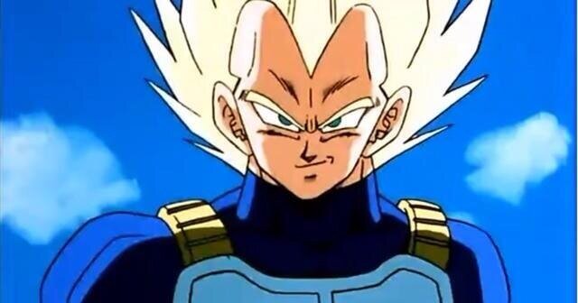 Name Vegeta. My woman is Bulma. My kids are Trunks & Bulla. IM THE PRINCE OF ALL SAIYANS !!!! ... I hate that clown Kakarot. #RP (18+)
