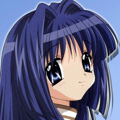 水瀬 名雪 Unkomaruz Twitter