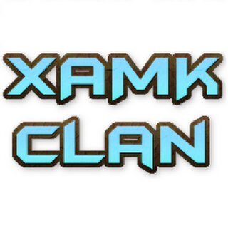 Subscribe to xAMKclan!!!