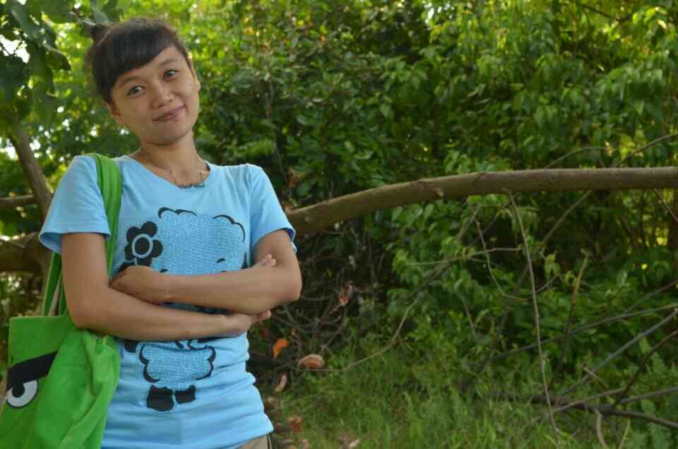 Cut3Secret's profile picture. my secret...