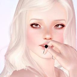 QueenDreamcake's profile picture. American girl playing the sims 3