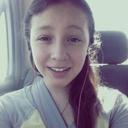 Amanda Escarcega - @amanda_esc - Twitter