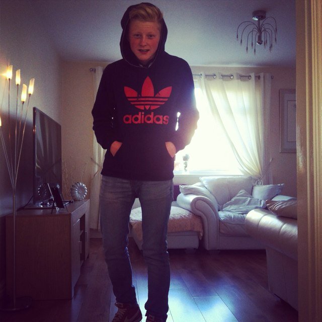 SAFC ALL THE WAY, likes footbal
