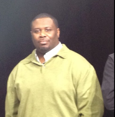 JarmanGantt's profile picture. Sports Talk Host with The Sideline Haters @sidelinehaters http://t.co/Sm4yG4WwJD