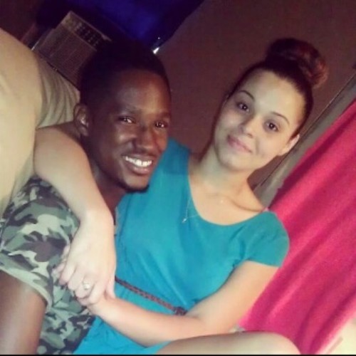 Cherrish Ashanti Freemam & Trae Freeman ♡