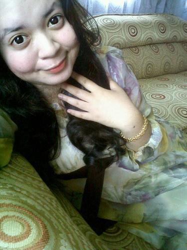 Music is My liFe.... :)  (ɔ ˘ з ˘)~♪ ♪ 
*FuNny GirL*♪ ♪
