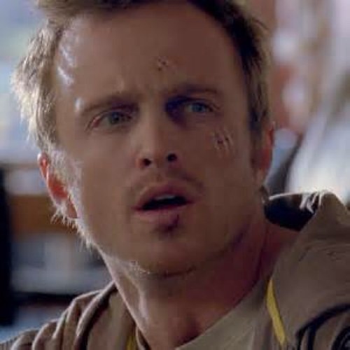 JessePinkmanY0's profile picture. Bitch