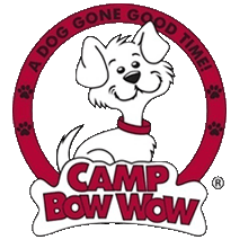 Welcome to Camp Bow Wow, North America's Premiere Doggy Day and Overnight Camp!  We are located at 475 W 3600 S in South Salt Lake, UT.  Check out our website!