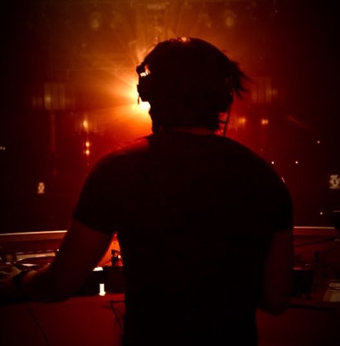 DJ - Producer - Remixer // 
Worldwide Booking & Info: +32475/22.53.02 //
deejayxerion@gmail.com
