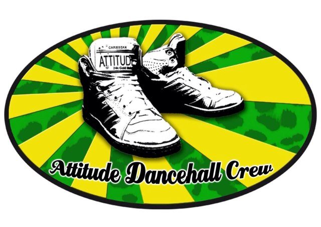 Attitude Dancehall Crew, colectivo creado con el fin de promover la música y la danza jamaicana en España. @AidaPimaCali @Lula_AttitudeDC @LaRescaQueen n Blood