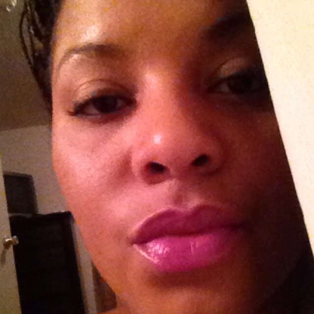 BiznessLady_1's profile picture. God has made me to be EXACTLY who I am ❤