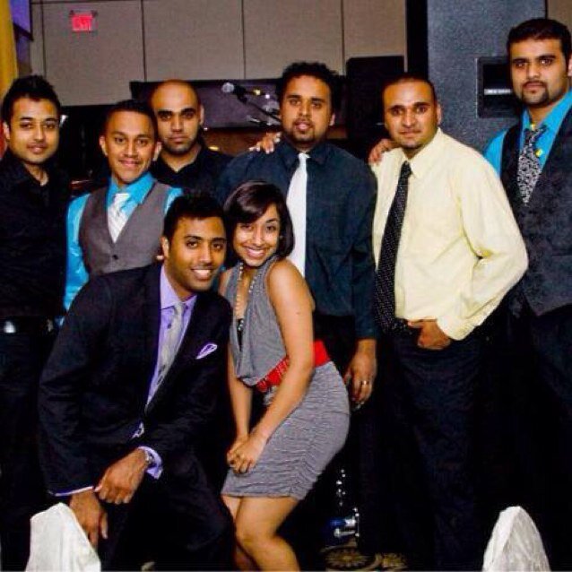 The Skylines are a Toronto based live cover band. Do you need a live band to add a touch of class to your next event? Contact us