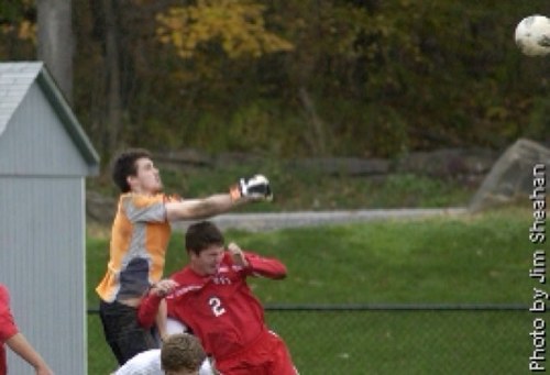 devenconnelly's profile picture. soccer sports