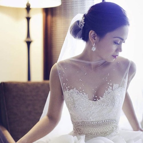 Wedding Dresses that will make you swoon.