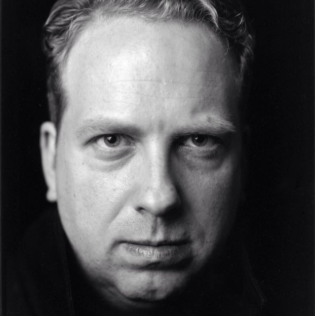 Large Format Film Photographer