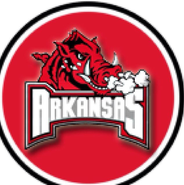 I love God, my daughters, family, friends and the RAZORBACKS