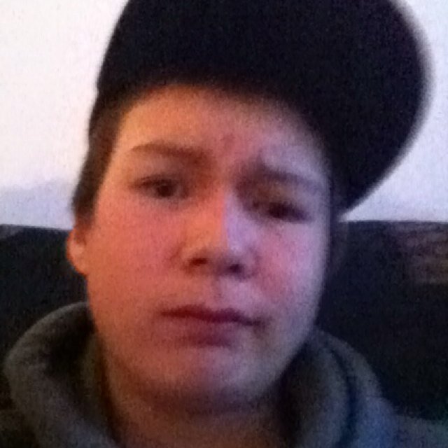 28Keyshawn's profile picture. 