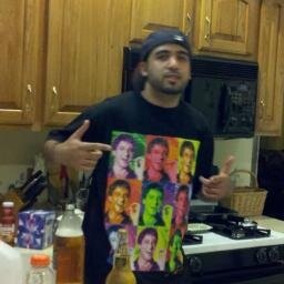Playboy Philanthropist. Pakistan's most eligible bachelor. Insomniac. Chasin the American Dream