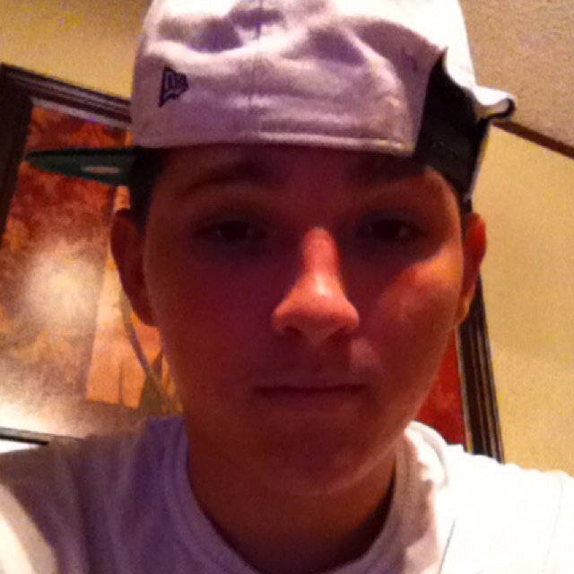 Young nigga but im ready.  Snap- mikehall32