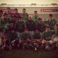 Daniel Sanchez (@danny13_sanchez) 's Twitter Profile
