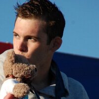 Gunnar Bentz (@thegunnybunny) 's Twitter Profile